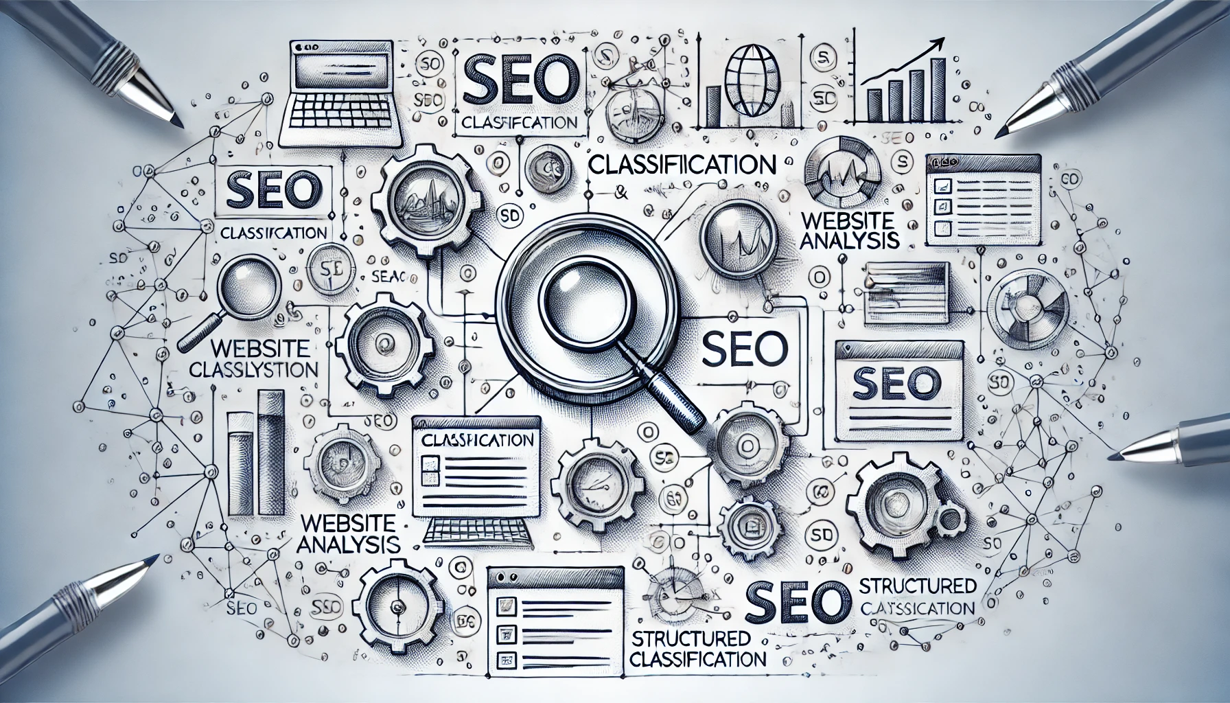 L’impact de la classification de sites sur la stratégie SEO